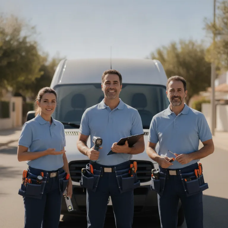 Perito Inmobiliario equipo en Cartagena