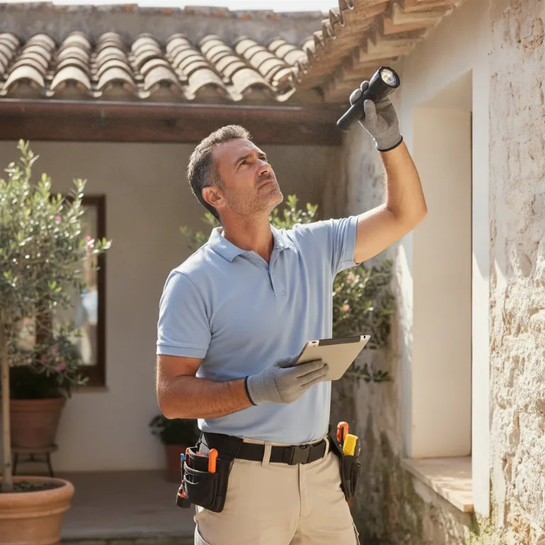 Perito Inmobiliario servicio en Cartagena